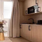 Studio Moderne - 2P- Le Marais