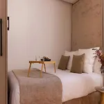 Studio Moderne - 2P- Le Marais