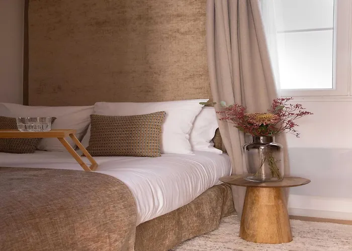 Studio Moderne - 2P- Le Marais