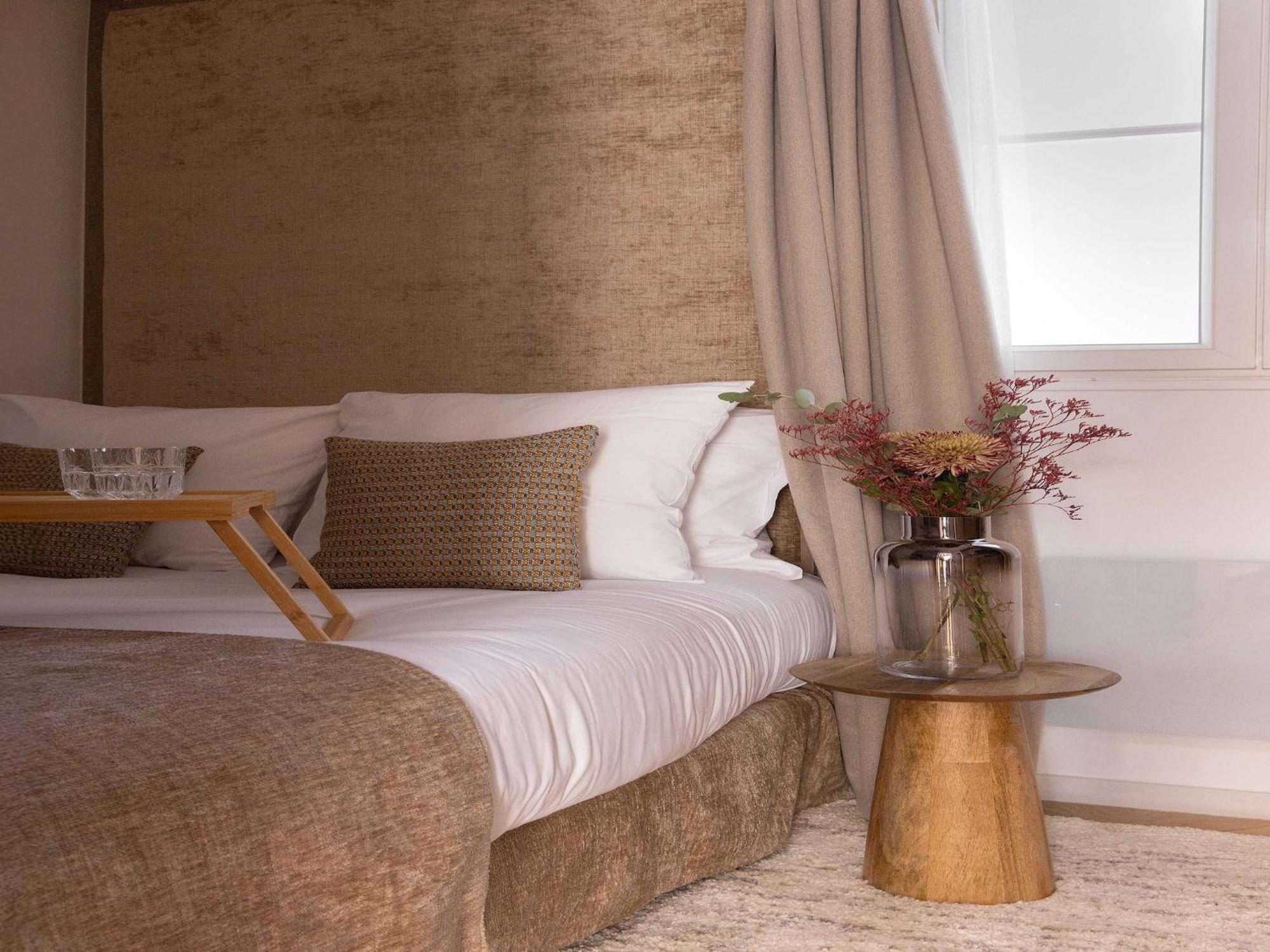 Moderne - 2p- Le Marais Appartement *