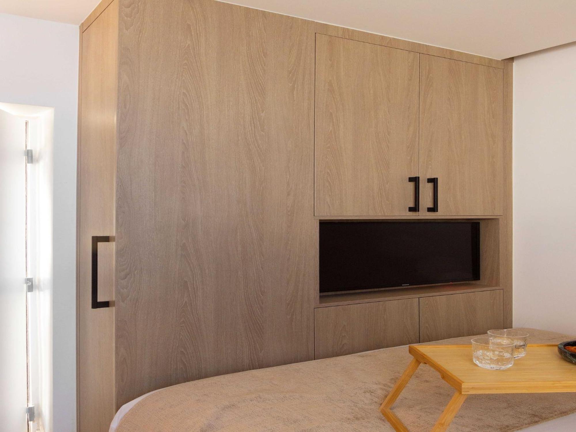Appartement Moderne - 2p- Le Marais Parijs