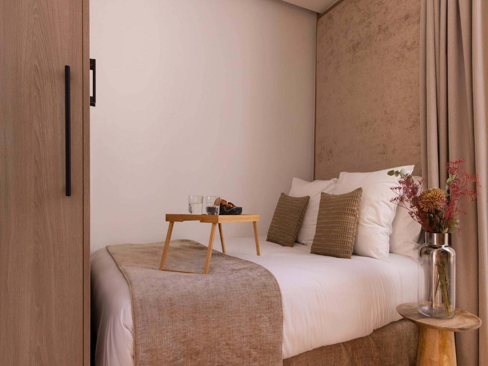 Appartement Moderne - 2p- Le Marais